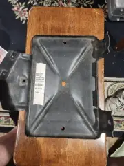 1966 66 1967 67 GTO LEMANS TEMPEST NOS 9788900 BATTERY TRAY RAM AIR TRI-POWER HO