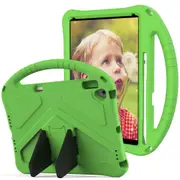 MCC Kids iPad 10.2" 8th Gen (2020) Case Cover Apple Shockproof iPad8 Wing [Green]