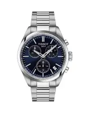 Tissot Pr 100 Chronograph, 40mm
