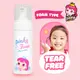 【韓國Pink Princess】兒童專用泡沫潔顏慕斯150ML (5.3折)