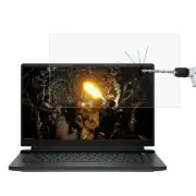 15.6 Hd Tempered Glass Screen Protector for Alienware M15 R5 - Laptop