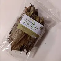 在飛比找蝦皮購物優惠-🌿刺果番荔枝樹葉葉片 刺果番荔枝茶 山刺番荔枝葉 乾葉子紅毛