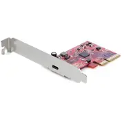 StarTech USB-C 3.2 Gen 2x2 PCIe Card