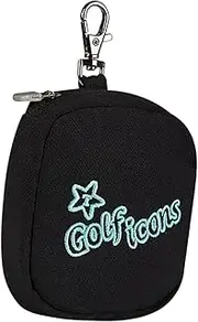 Zxpjkyu Golf Ball Carrying Case
