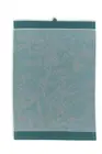 NEW Bedding House X Van Gogh Van Gogh Fleurir Blue Tea Towel 50cm x 70cm