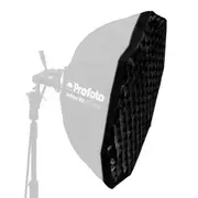 Profoto SOFTGRID 50-DEGR for RFI 3.0' Octa Softbox | Black