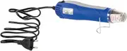 RAYHER 8919900 Heat Gun, Plastic, Blue, 29.5 x 13.5 x 7.5 cm