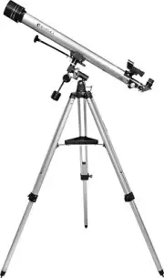 Barska AE10754 Starwatcher Refractor Telescope
