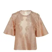 [Ulla Johnson] Marlo Top
