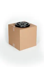 14 x 12 x 10" - Heavy-Duty Boxes, ECT-44, 25/Bundle