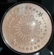 CHANEL DIAMOND DUST ILLUMINATING POWDER HOLIDAY2024 HIGHLIGHTER LIMITED ED BNIB