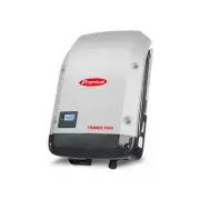 Fronius Symo 20.0 - Three Phase Solar Inverter with 2 MPPT 20 kW