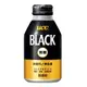 UCC BLACK無糖黑咖啡飲料275g