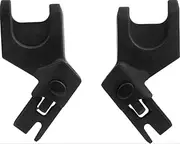 Leclercbaby Car Seat Adapters