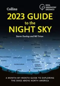 在飛比找博客來優惠-2023 Guide to the Night Sky: A