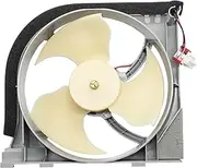 DA97-15765A DA31-00340A DA97-12842A DA97-15765C for Samsung Refrigerator Condenser Fan Motor Assembly Replaces EAP11733650 PS11733650, AP6001015