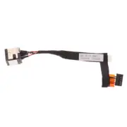 Laptop DC Power Jack Charging Cable For HP 8560P 8570P 6560B 6570B 6560B 856GA
