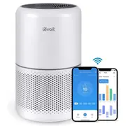 Levoit Core 300S Smart Air Purifier