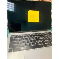 在飛比找蝦皮商城優惠-MacBook Pro (13-inch, 2017, Tw