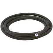 Aeroflow 250 Series PTFE Black Braided Hose -12AN, AF250-12-1M