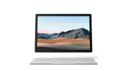 Microsoft Surface Book 3 15" i7-1065G7 16GB RAM 256GB SSD Nvidia GTX 1660 Ti - Silver