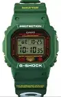 Casio G-SHOCK Ref. 5600 By Online Ceramics x Hodinkee John Mayer Limited Edition