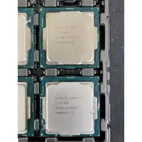 在飛比找蝦皮購物優惠-Intel i7-8700K 正式版 CPU i7 8700