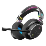 Skullcandy PLYR S6PPY-P003 Wireless Universal Gaming Headset - Black DigiHype