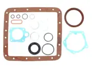Conversion Gasket Set For 80-87 Subaru Brat DL GL GLF Standard 1.8L H4 VH78S3 (for: Subaru)