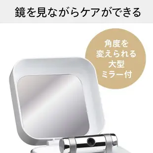 日本 TWINBIRD 蒸臉美顏機 SH-2787 蒸臉器 蒸臉機 保濕 美容 加溼 補水 水嫩肌 禮物【小福部屋】