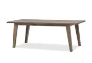 JETTY 2100 Dining Table