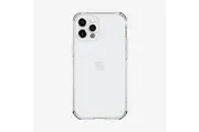 ITSKINS Apple iPhone 12 Pro Max 6.7" Spectrum Clear Case - Transparent AP4P-SPECM 4894465947590
