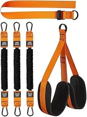 Heavy Pull Up Bands with Durable Material, Pull Up Assistance Bands, Adjustable Pull Up Assist, Strength Training Fitness Tools, Assistance Bands for Pull-Up, Body Stretching, Chin Up
