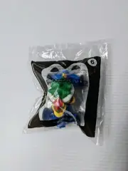 McDonald's 2022 Happy Meal Toy Nintendo Mario Kart - 6 Bowser