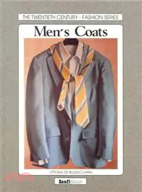 在飛比找三民網路書店優惠-Men's Coats