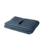 Arlo Face Washer Flint Stone Size 33X33cm 100% Cotton by MyHouse-Face Washer