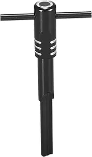 Motoforti Motorcycle 944 Ignition Switch Housing Alignment Tool Ignition Key Alignment Switches for Harley Touring Models 2014-2020 Black
