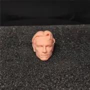 1/12 Two-Face Tommy Lee Jones Head Sculpt Fit 6inch Male ML MEZ MAF Doll Toy