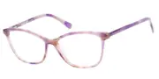 Radley RDO 6011 161 Men's Glasses Purple Size 53 - Private Health Rebate - Blue Light Block Available