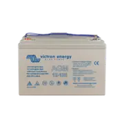 Victron 12V/125Ah AGM Super Cycle Battery