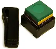 Magnetic Chalk Holder