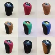SP 4WD Gear Lever Knob Protective Cover for Toyota LandCruiser LC100/80 2001-06 (for: Toyota)