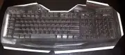 Keyboard Cover for Logitech G15 - 369G128 - Keyboard Not Included