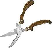 Daseeme Kitchen Shears Heavy Duty,Kitchen Scissors Heavy Duty,Poultry Shears Heavy Duty Professional,Upgraded Meat Scissors Heavy Duty Food Scissors,Turkey Shears,Bone Shears