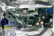 Midea Air Conditioner Indoor Unit Control Board V-CIK70-A-A MDV-D36Q4. D.1.1.1-2