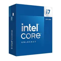 在飛比找蝦皮商城優惠-INTEL 英代爾 i7-14700K CPU 處理器 20