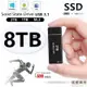 開發票 SSD 高速 移動固態硬 盤 2TB 1T 500G 工廠直供 貨源穩定-快速出貨