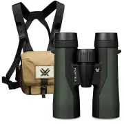 Vortex Crossfire HD 10x42 Binocular with Harness