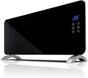 Goldair 1500W Platinum Smart Wi-Fi Glass Panel Heater