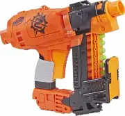 NERF Zombie Strike Nailbitter Dart Blaster